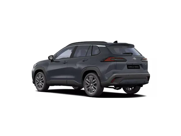 Toyota Corolla Cross 2.0 HSD Premium AWD-i