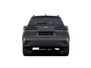 Toyota Corolla Cross 2.0 HSD Premium AWD-i