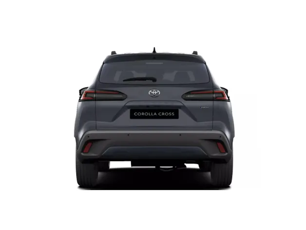 Toyota Corolla Cross 2.0 HSD Premium AWD-i