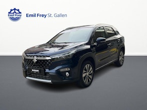 Vehicle image SUZUKI S-Cross 1.4 T Compact Top Hybrid 4x4
