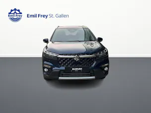 Suzuki S-Cross 1.4 T Compact Top Hybrid 4x4