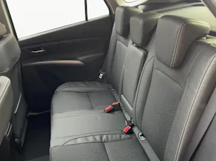 Suzuki S-Cross 1.4 T Compact Top Hybrid 4x4