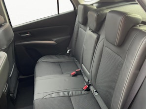 Vehicle image SUZUKI S-Cross 1.4 T Compact Top Hybrid 4x4