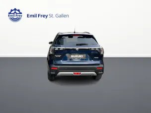 Suzuki S-Cross 1.4 T Compact Top Hybrid 4x4