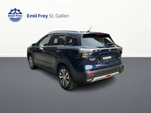 Suzuki S-Cross 1.4 T Compact Top Hybrid 4x4