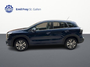 Vehicle image SUZUKI S-Cross 1.4 T Compact Top Hybrid 4x4