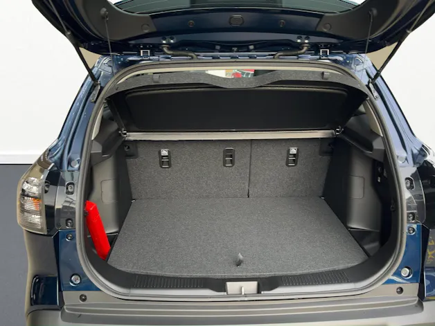 Suzuki S-Cross 1.4 T Compact Top Hybrid 4x4