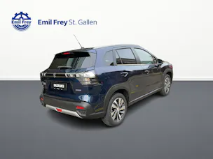 Suzuki S-Cross 1.4 T Compact Top Hybrid 4x4
