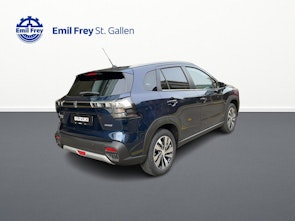 Vehicle image SUZUKI S-Cross 1.4 T Compact Top Hybrid 4x4