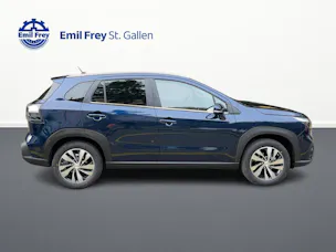 Suzuki S-Cross 1.4 T Compact Top Hybrid 4x4