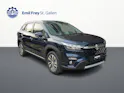 Suzuki S-Cross 1.4 T Compact Top Hybrid 4x4