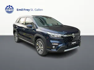 Suzuki S-Cross 1.4 T Compact Top Hybrid 4x4
