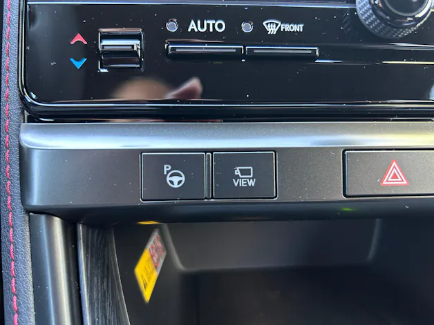 Lexus LBX 1.5 Hybrid Emotion AWD