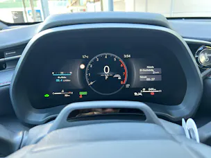 Lexus LBX 1.5 Hybrid Emotion AWD