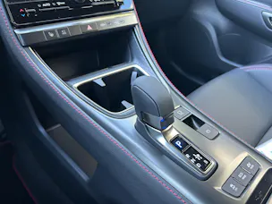 Lexus LBX 1.5 Hybrid Emotion AWD