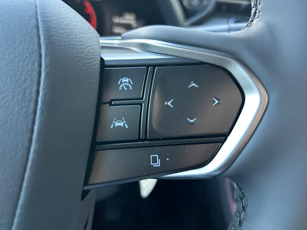 Lexus LBX 1.5 Hybrid Emotion AWD