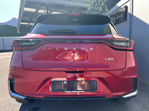 Lexus LBX 1.5 Hybrid Emotion AWD
