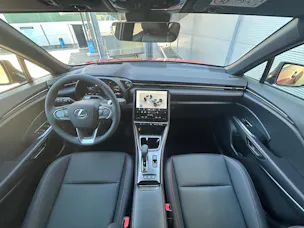 Lexus LBX 1.5 Hybrid Emotion AWD