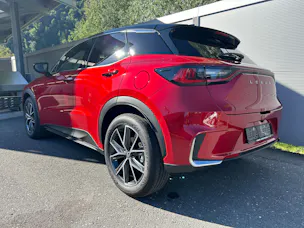 Lexus LBX 1.5 Hybrid Emotion AWD