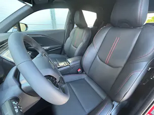 Lexus LBX 1.5 Hybrid Emotion AWD