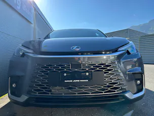 Lexus LBX 1.5 Hybrid Cool AWD
