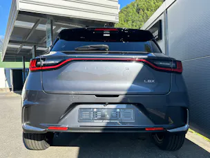 Lexus LBX 1.5 Hybrid Cool AWD