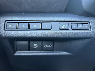 Lexus LBX 1.5 Hybrid Cool AWD