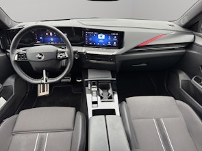 Vehicle image OPEL Astra 1.2 T 130 Swiss Plus