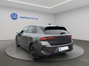 Vehicle image OPEL Astra 1.2 T 130 Swiss Plus