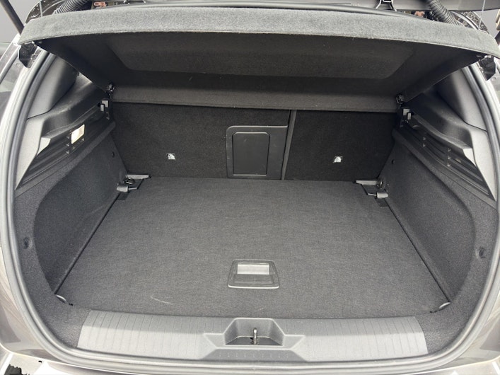 Vehicle image OPEL ASTRA