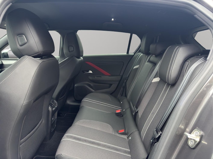 Vehicle image OPEL ASTRA