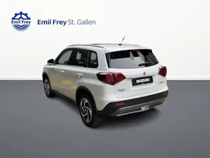 Suzuki Vitara 1.4 T Compact Top Hybrid 4x4