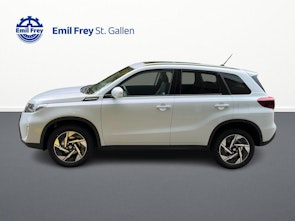 Vehicle image SUZUKI Vitara 1.4 T Compact Top Hybrid 4x4