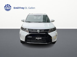 Vehicle image SUZUKI Vitara 1.4 T Compact Top Hybrid 4x4