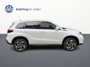 Suzuki Vitara 1.4 T Compact Top Hybrid 4x4