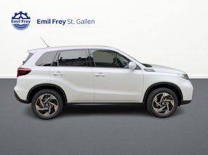 Vehicle image SUZUKI Vitara 1.4 T Compact Top Hybrid 4x4