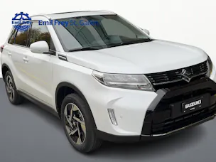 Suzuki Vitara 1.4 T Compact Top Hybrid 4x4