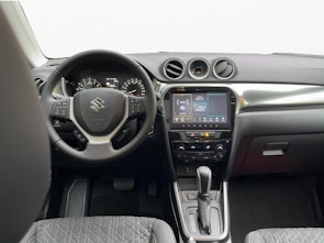 Vehicle image SUZUKI Vitara 1.4 T Compact Top Hybrid 4x4