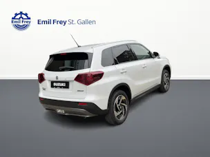 Suzuki Vitara 1.4 T Compact Top Hybrid 4x4