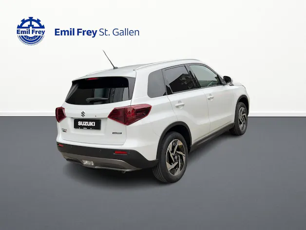 Suzuki Vitara 1.4 T Compact Top Hybrid 4x4
