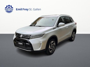Vehicle image SUZUKI Vitara 1.4 T Compact Top Hybrid 4x4