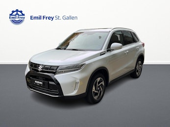 Vehicle image SUZUKI Vitara 1.4 T Compact Top Hybrid 4x4