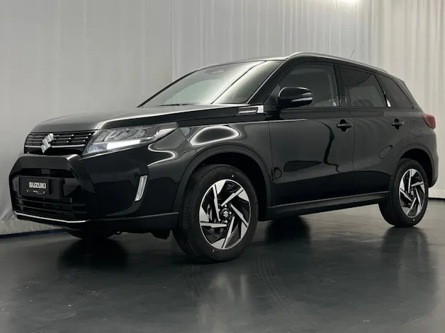 Suzuki Vitara 1.4 T Compact Top Hybrid 4x4