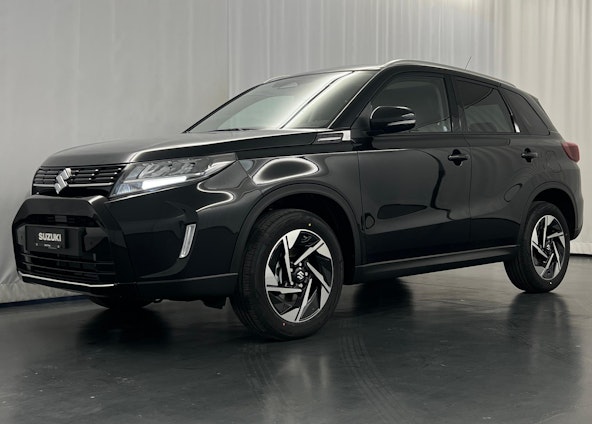 First vehicle image First vehicle image