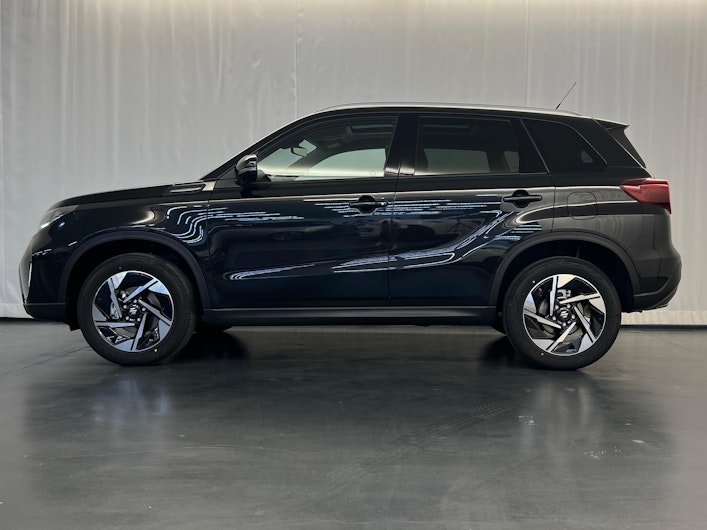 Vehicle image SUZUKI VITARA