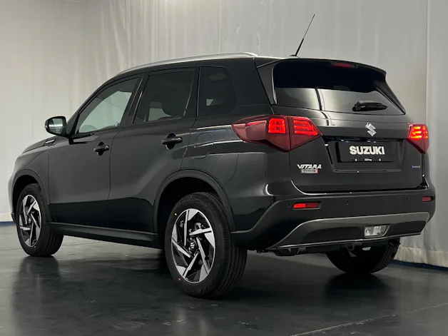 Suzuki Vitara 1.4 T Compact Top Hybrid 4x4