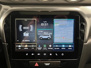 Vehicle image SUZUKI Vitara 1.4 T Compact Top Hybrid 4x4