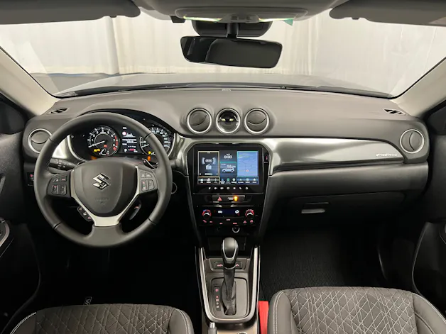 Suzuki Vitara 1.4 T Compact Top Hybrid 4x4