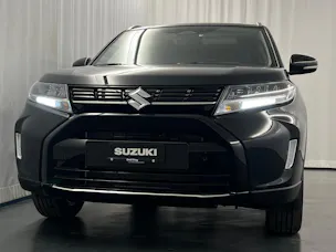 Suzuki Vitara 1.4 T Compact Top Hybrid 4x4