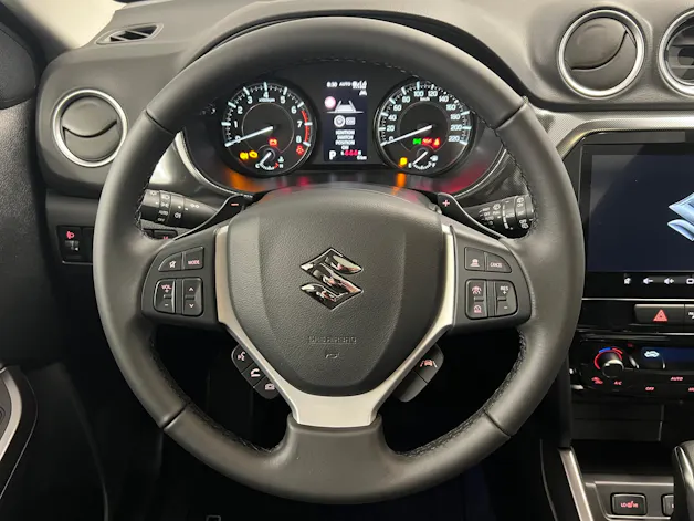 Suzuki Vitara 1.4 T Compact Top Hybrid 4x4